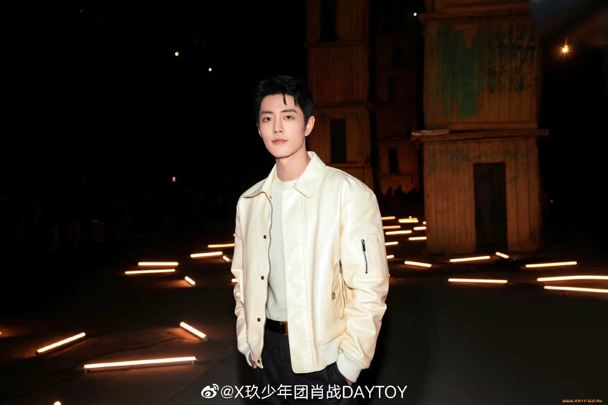 , xiao zhan, , , , 